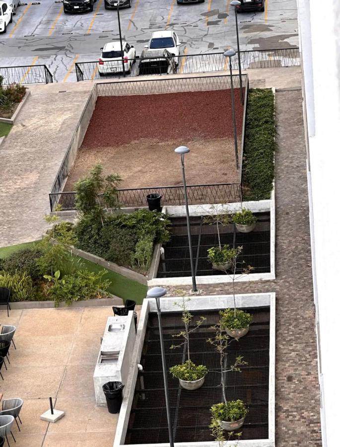 Departamento De Lujo En Con Alberca Panoramica En Zona Metropolitana De Guadalajara Apartment Exterior photo